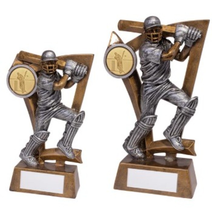 PREDATOR CRICKET BATSMAN AWARD - 125MM & 150MM